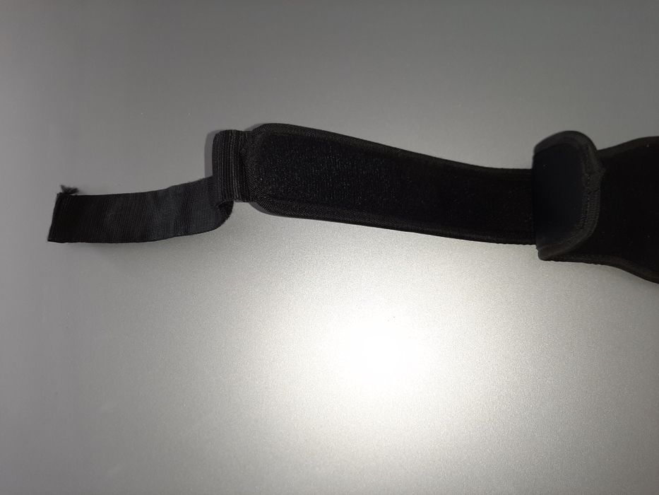 Cinto musculação carga