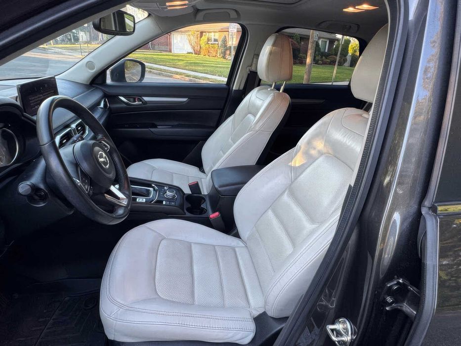 Mazda CX-5      2023