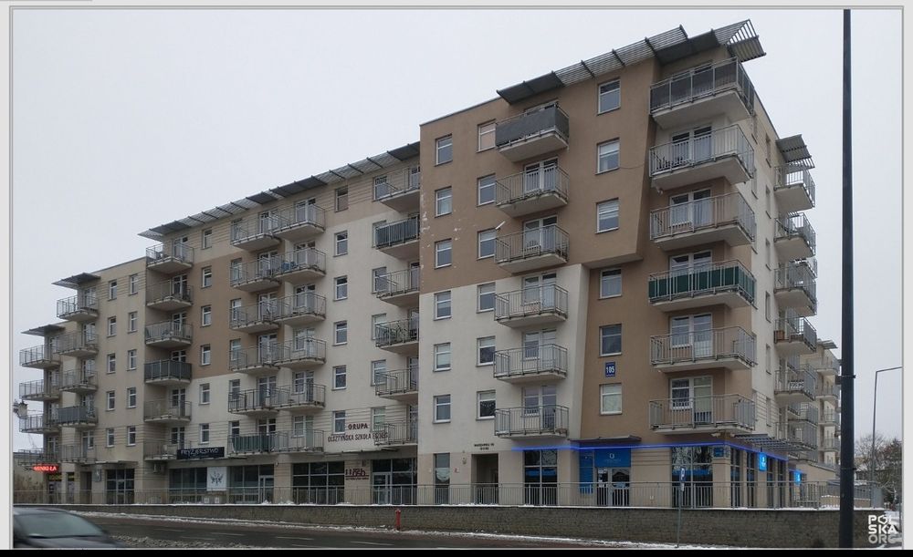 Pokój do wynajęcia - Warszawska 105 Olsztyn