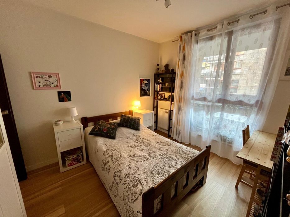 Mieszkanie 53 m2, 2 pokoje, ul. Sarmacka, Wilanów, Warszawa
