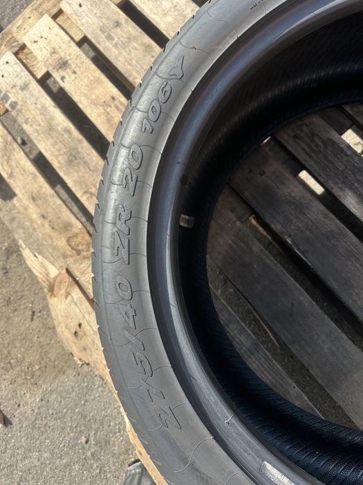 275/40 R20 Pirelli PZero /ідеальний стан/