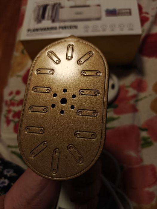 Продам парову праску