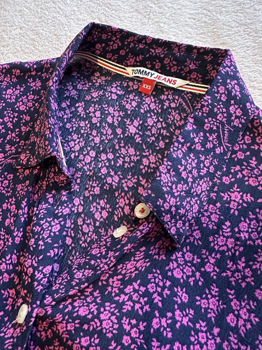 Сукня Tommy Jeans