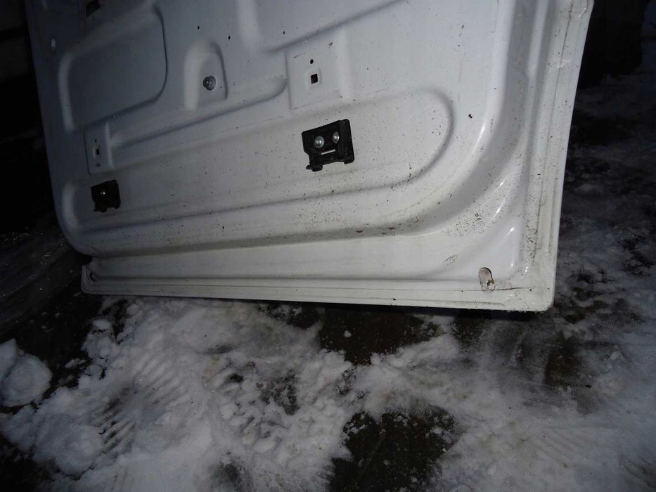 Drzwi Przednie Lewe Lub Prawe SPRINTER CRAFTER WDB 906