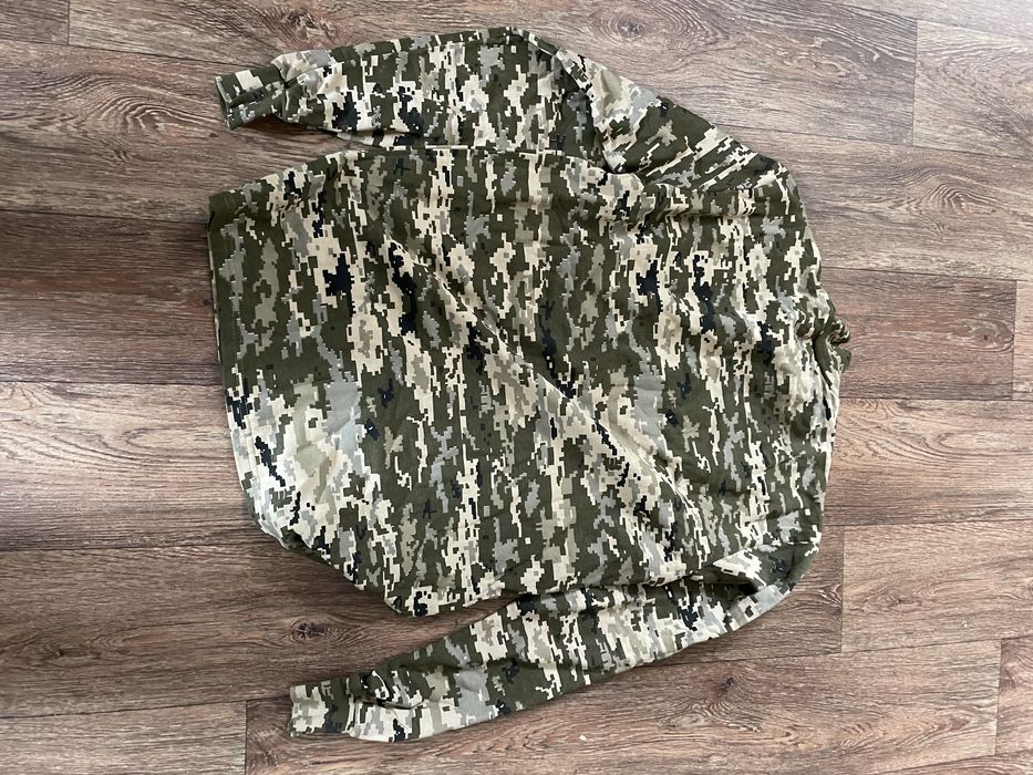 Гольф теплий піксель