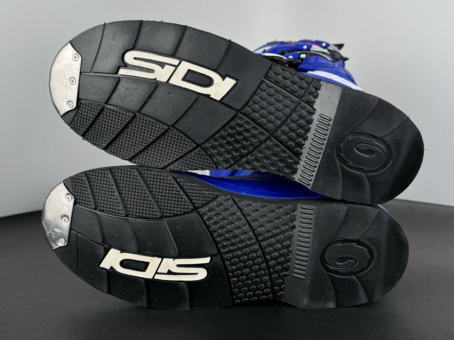 Мотоботи Sidi Alpinestars, Fox, Gaerne x-Power