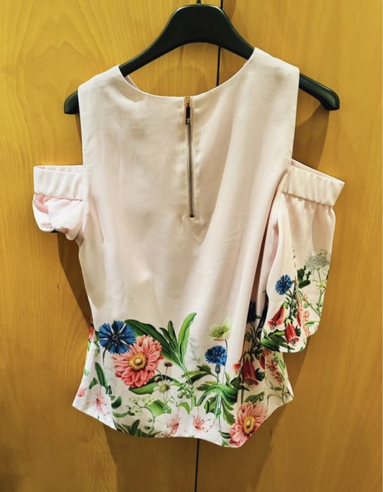 Top mangas - Ted Baker