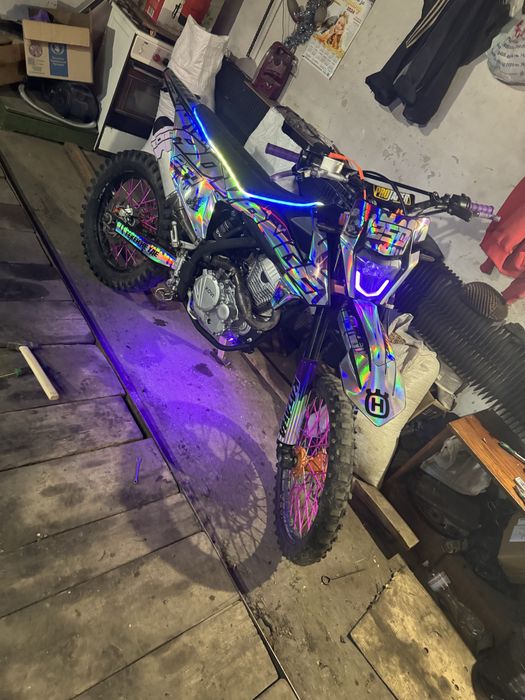 Kovi advance 250