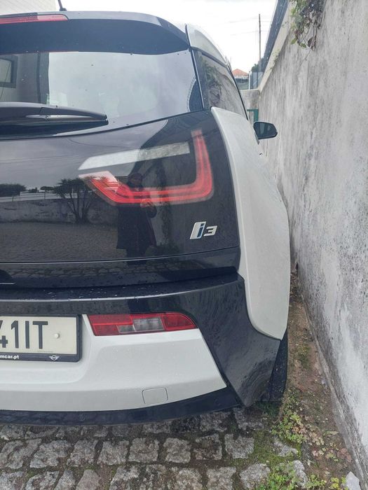 BMW I3 94 Rex impecável