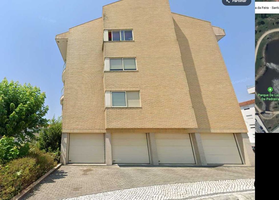 Apartamento T2 Santa Maria da Feira
