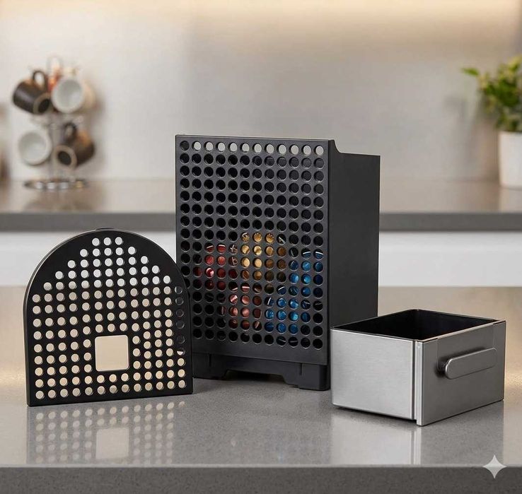 Kit Substituição - Nespresso Essenza Mini