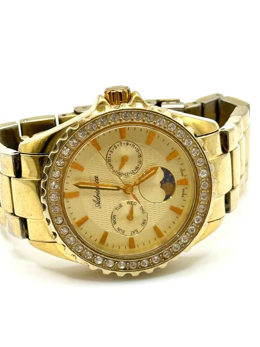 Zegarek Adriatica 3803.706.1 / Best Mobile / Krzywoustego 22