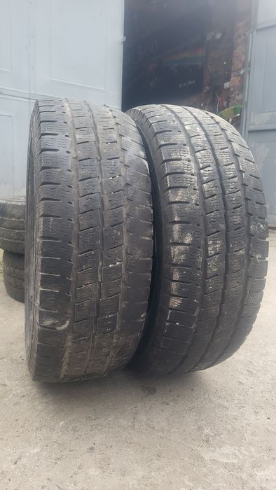 Шини Paxaro 225/65 r16c