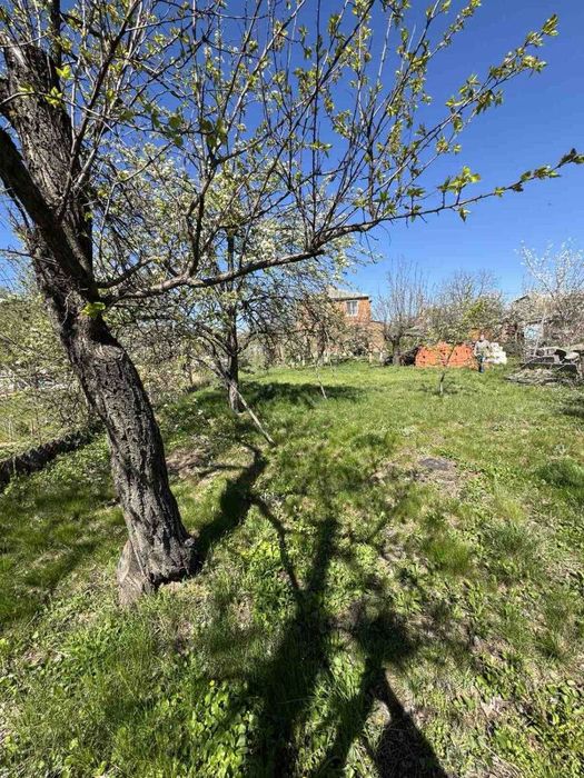 Продам Дачнный участок земельну ділянку 5 соток в СТ "Весна" Самаровка до поста ДПС AK