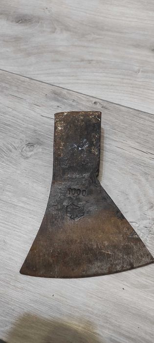 Топор,Helko Німеччина старий якість