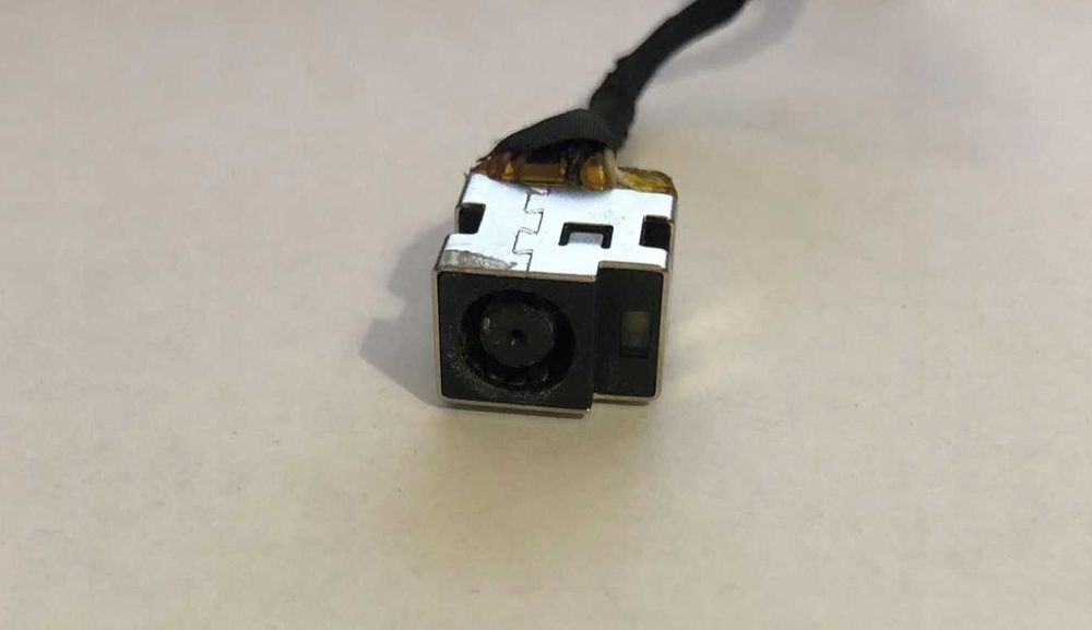 Gniazdo zasilania HP Pavilion G6-1055 G6-1310 (0118)