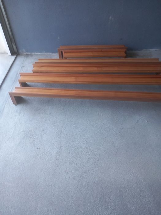 Sanefas para cortinas