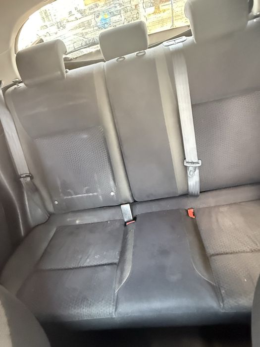 Nissan juke 1.5 dci