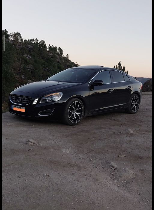 Volvo S60 D3 2.0  175 CV