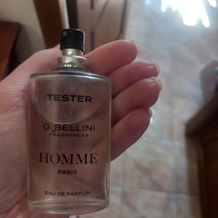 Парфуми. Всі за 650