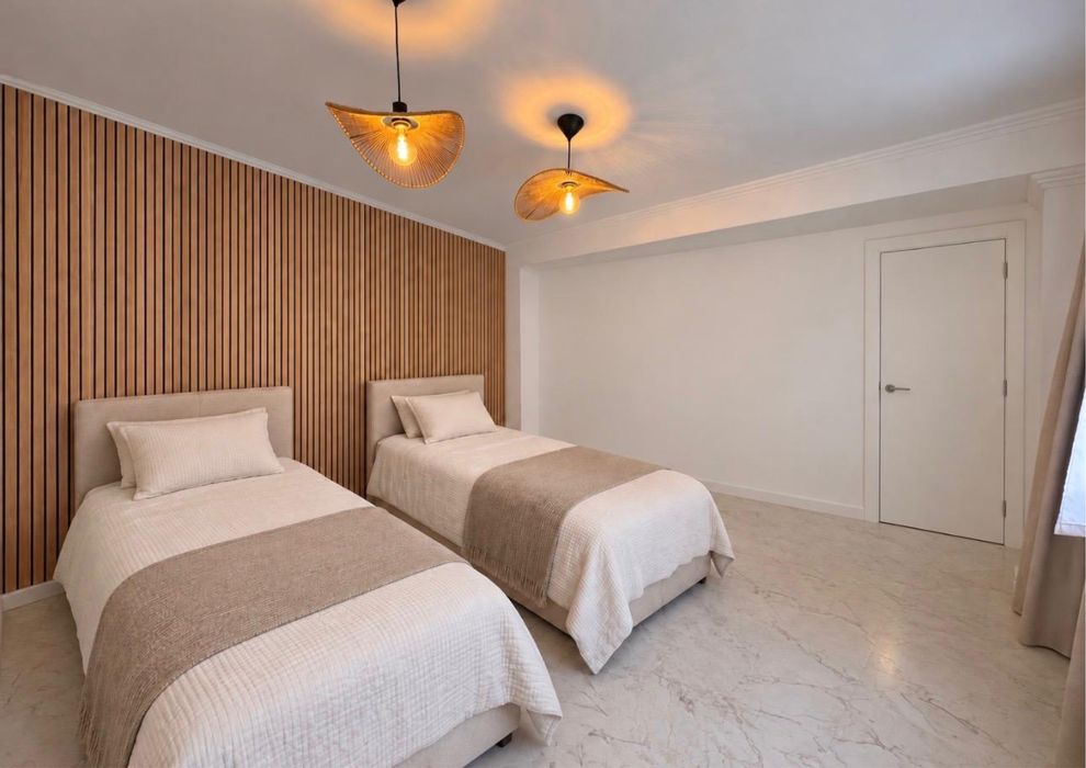 Arrendamento de Moradia T2 suites independente em Sintra