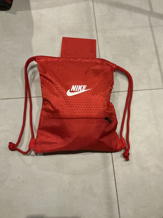 Worek nowy Nike