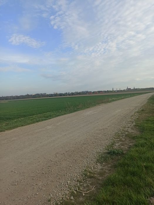 Działka budowlana - Więcej