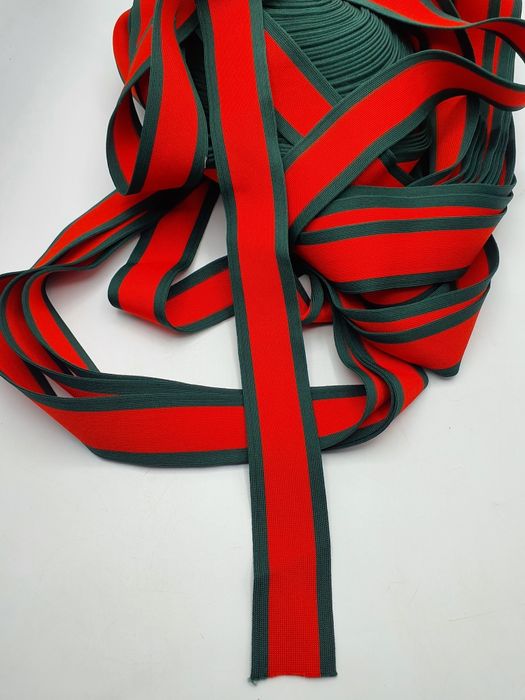 Taśma lampasowa szer.37 mm.