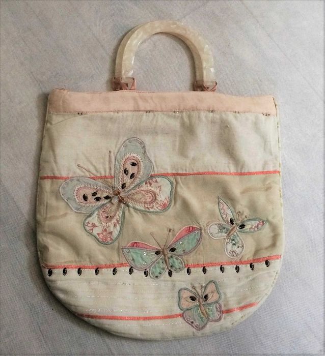 Damska torebka do ręki