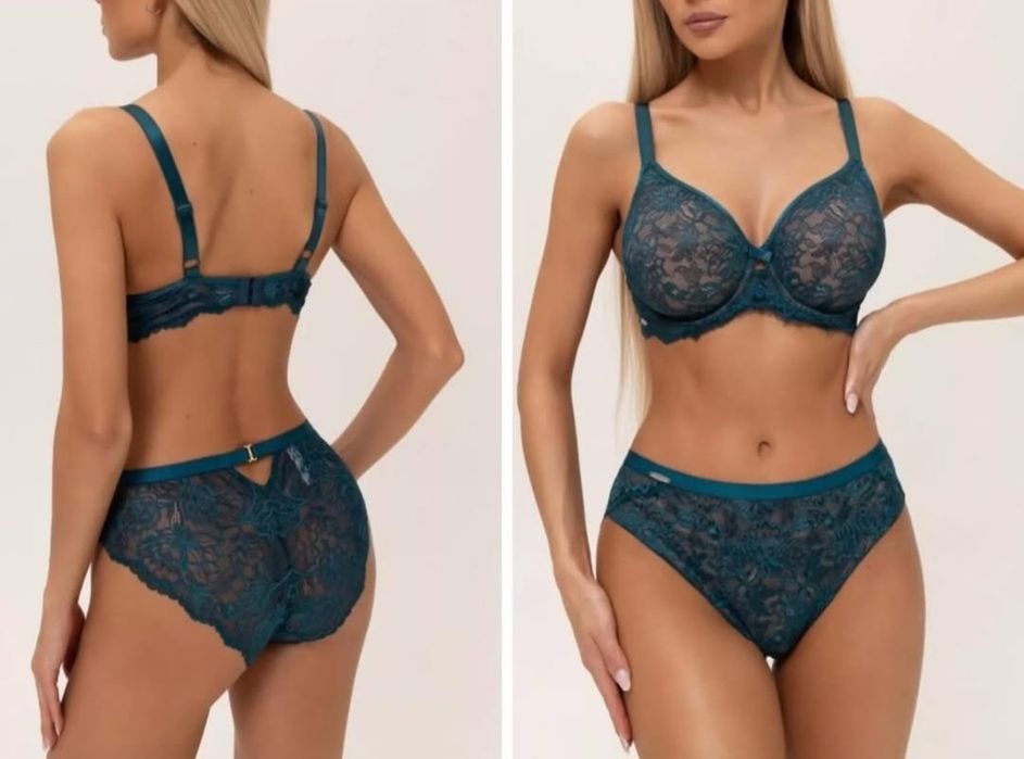 Бюстгальтери,  комплекти Lanny Mode