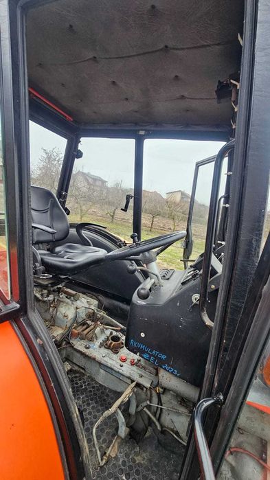 ursus c360 sadowniczy