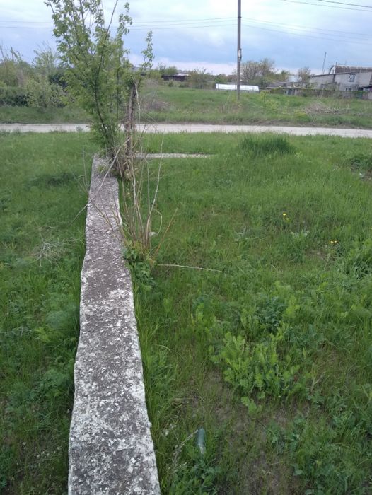 Участок 15 соток .