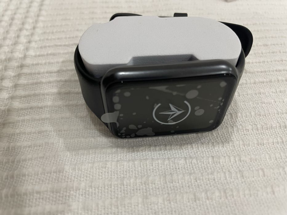Huawei Watch Fit 2 (como novo) + Extras