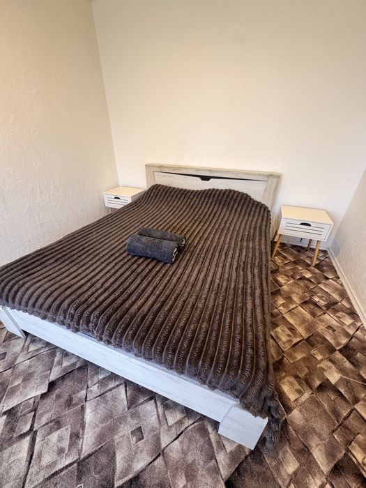 Здається подобово 2к квартира в Самарі біля податкової