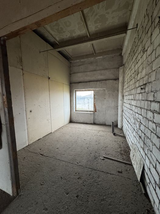 Оренда промислового приміщення