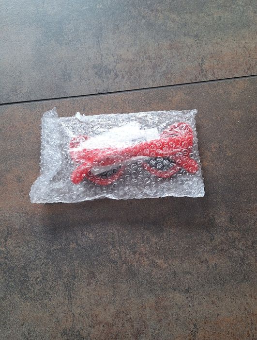 Okulary przeciwsłoneczne H&M nowe z metką 104/128