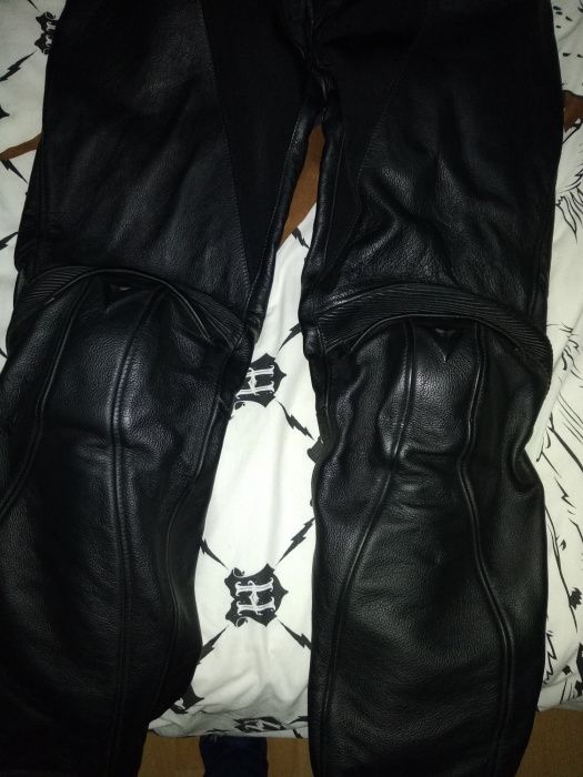 Calças dainese senhora