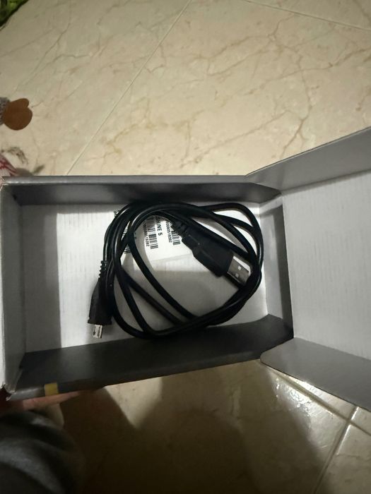 Telemóvel starshine nunca usado