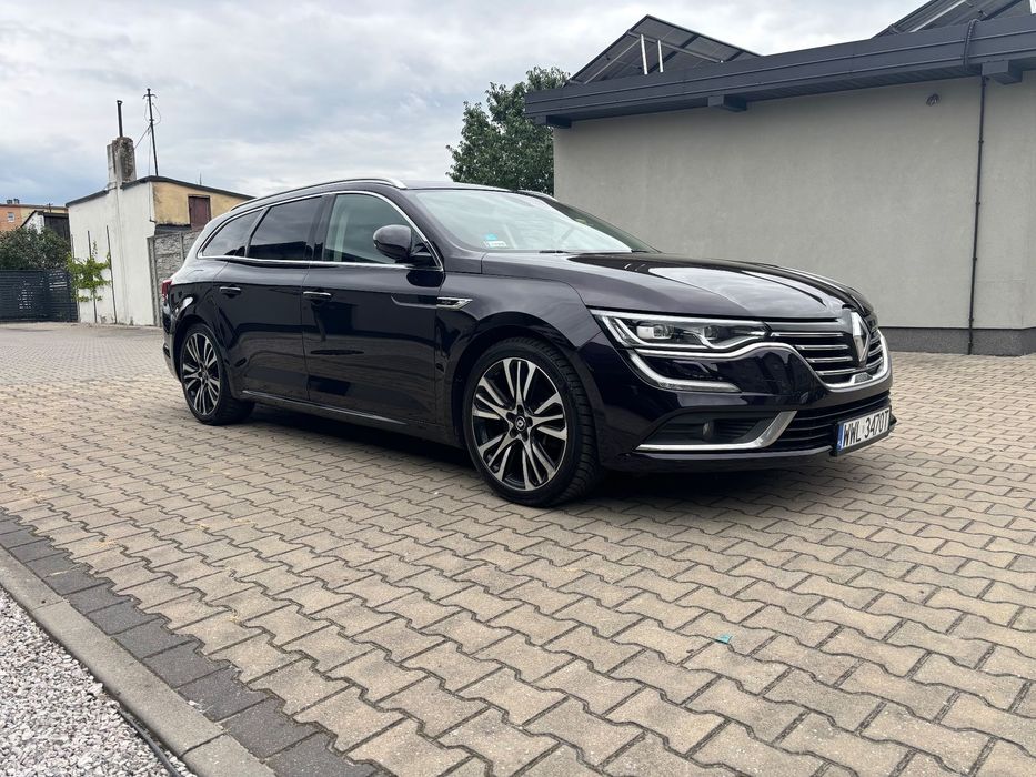 Renault Talisman