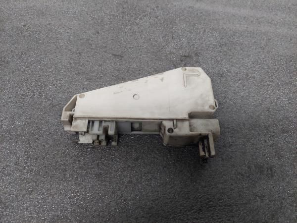 Motor Fecho Central FORD Fiesta IV (JA_, JB_)