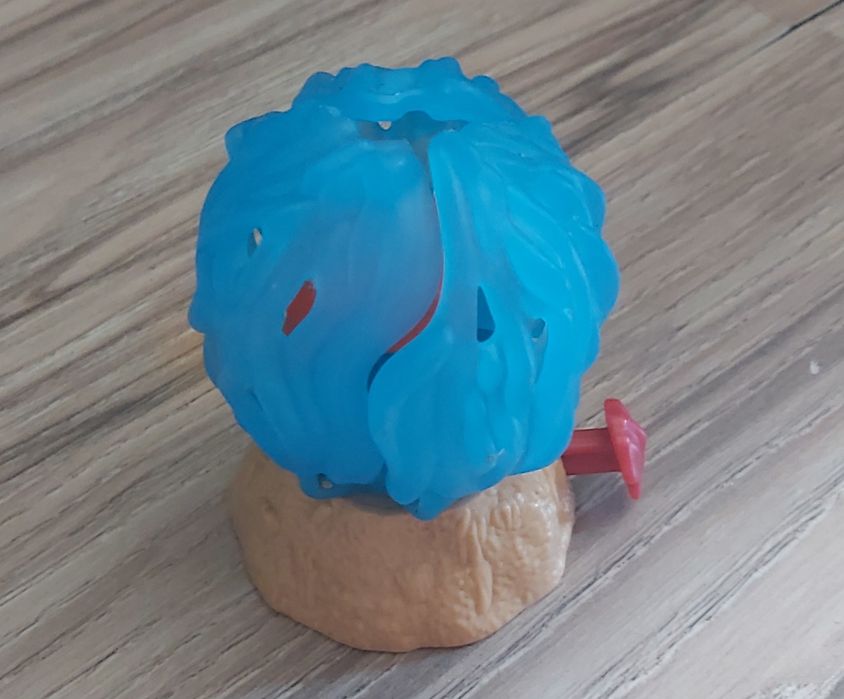 Zabawki gdzie jest Nemo