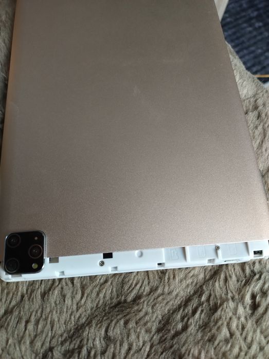 Tablet PG11 Gold