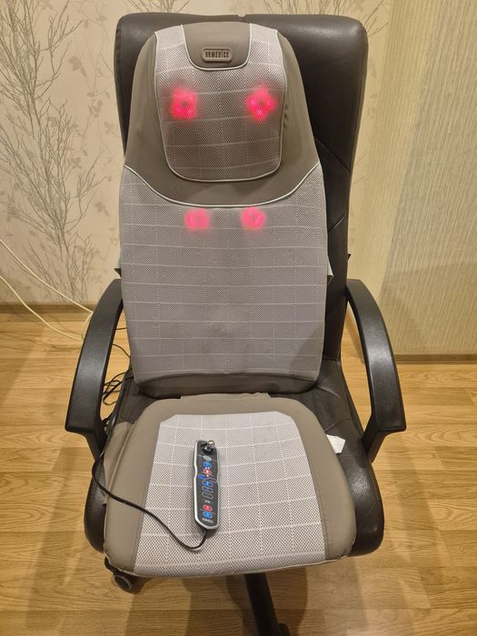 Массажная накидка  HoMedics