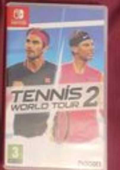 Jogos Nintendo switch