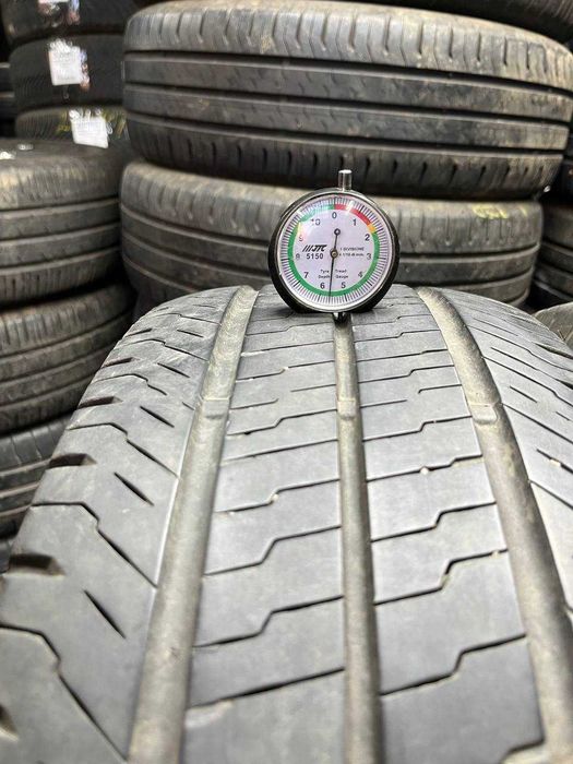 215/65 R15C Continental пара літо / лето 2022 року ар. 202728