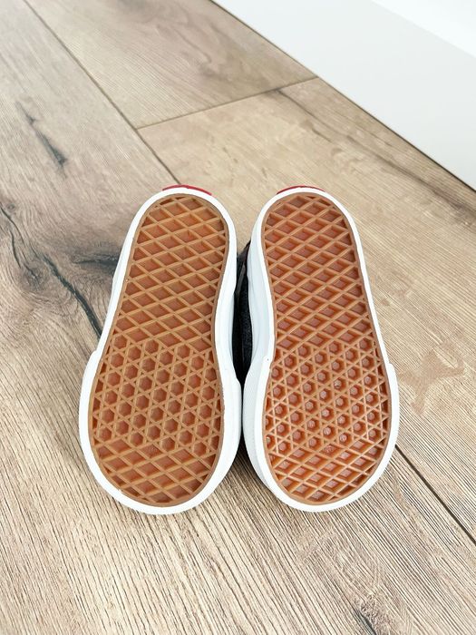 Dziecięce niemowlęce buty VANS Vans 10.5 cm rozmiar 19