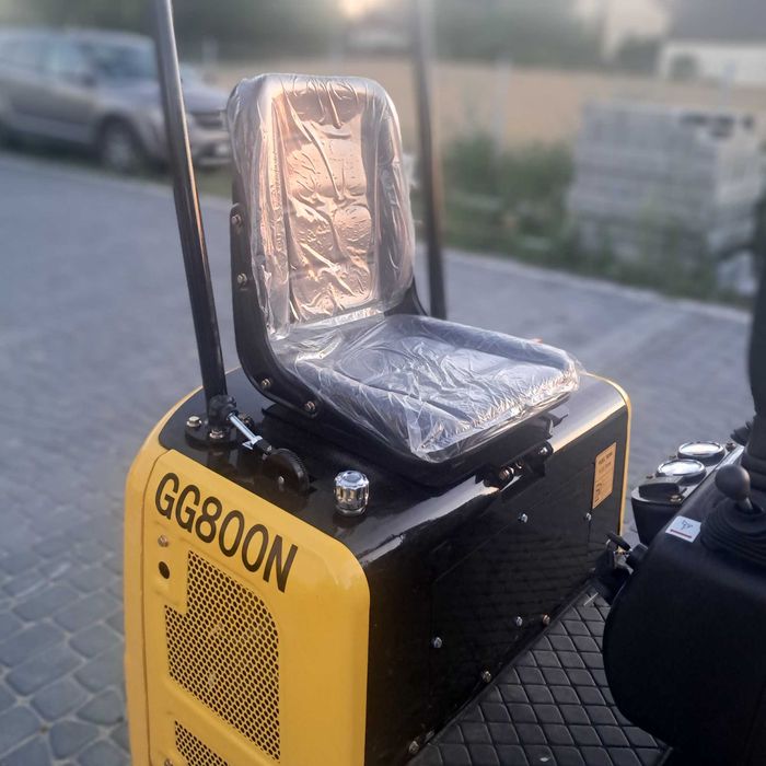 Sprzedam Mini koparkę