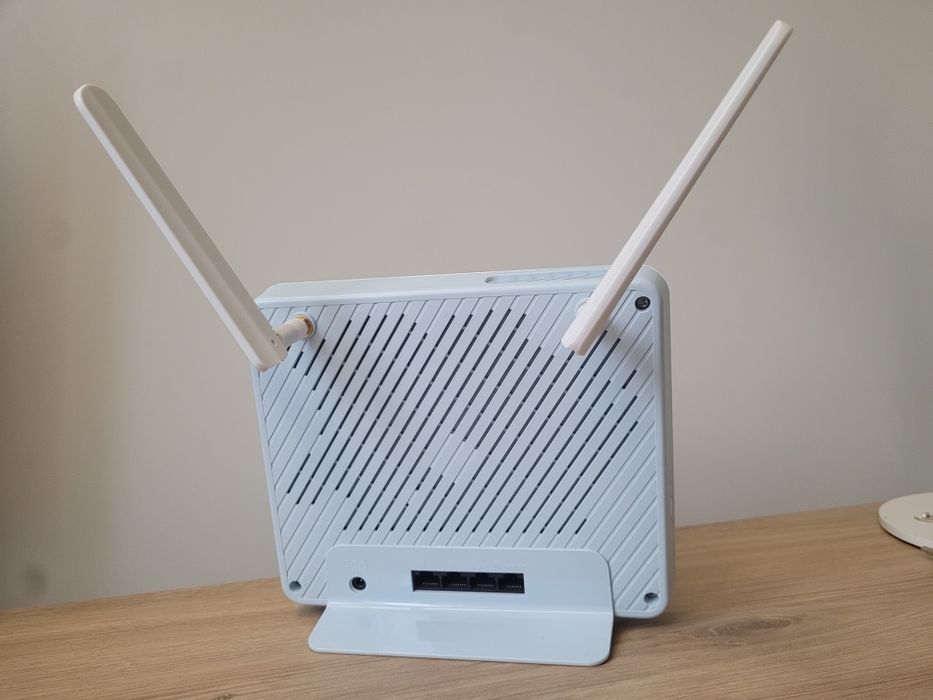 Router D-link G416 Eagle AI SIM