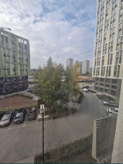 Продам 2х кімнату квартиру в Броварах ЖК Medison Garden