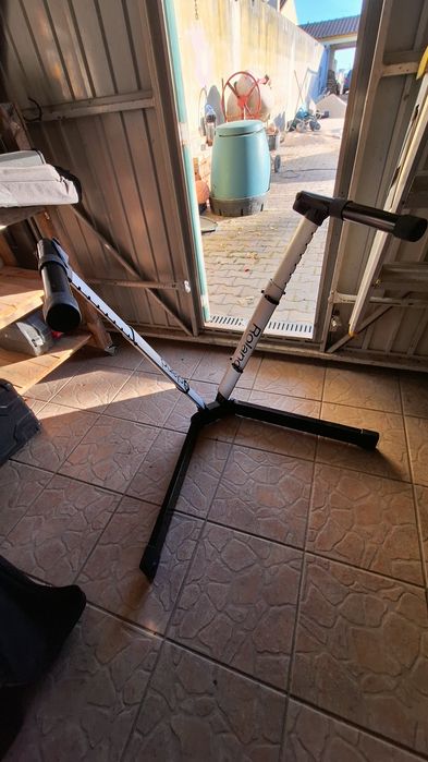 Suporte para teclado musical